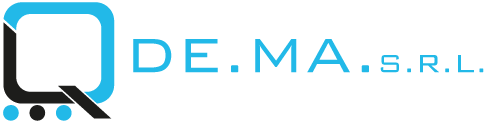 DE.MA. S.R.L logo