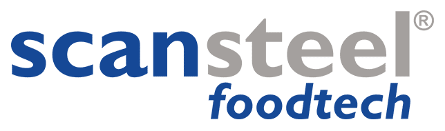 scansteel foodtech logo
