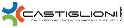 CASTIGLIONI SRL logo