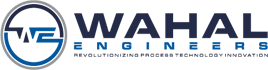 Wahal Engineers logo