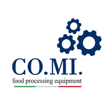 CO.MI. SRL logo
