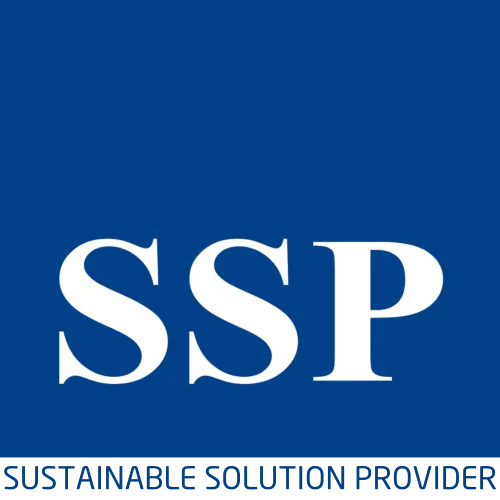 SSP logo