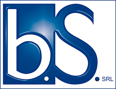 B.S. SRL logo